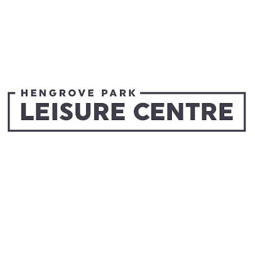 Hengrove Park Leisure Centre logo