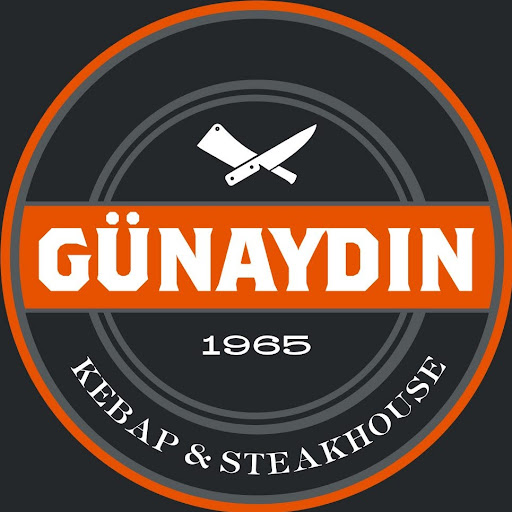 Günaydın Kebap & Steakhouse Galataport logo