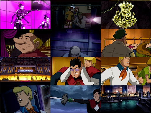 Scooby Doo - Miedo al Escenario [2013] [Dvdrip] Latino 2013-11-30_00h03_22