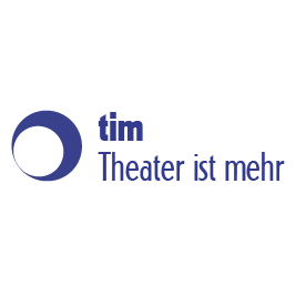 tim – Theater ist mehr logo
