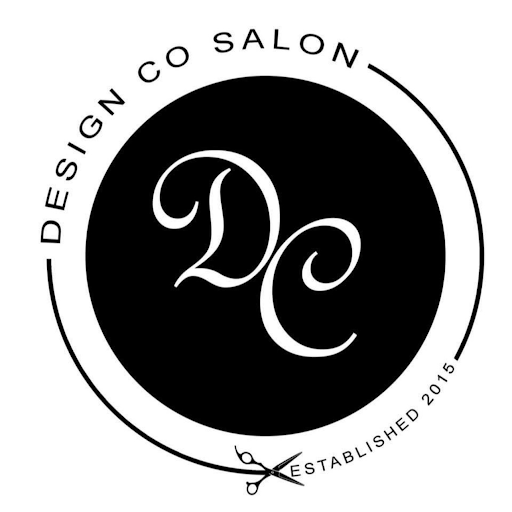Design Co Salon logo