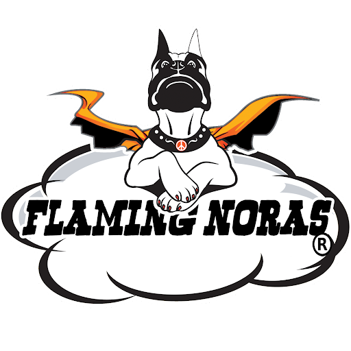 Flaming Nora's