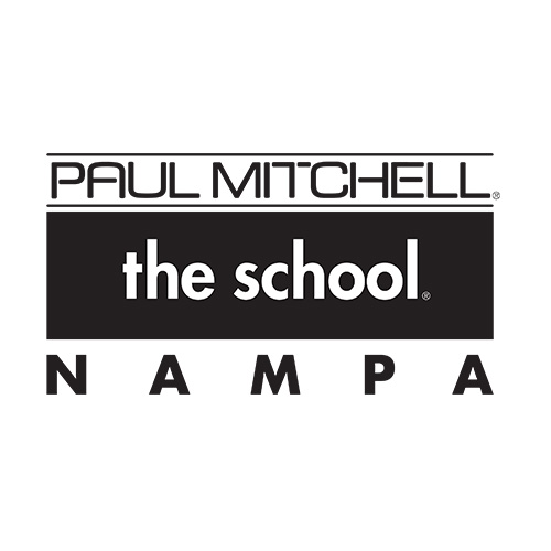 Paul Mitchell The School Nampa logo
