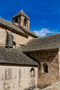 Abbaye Notre-Dame de Sénanque