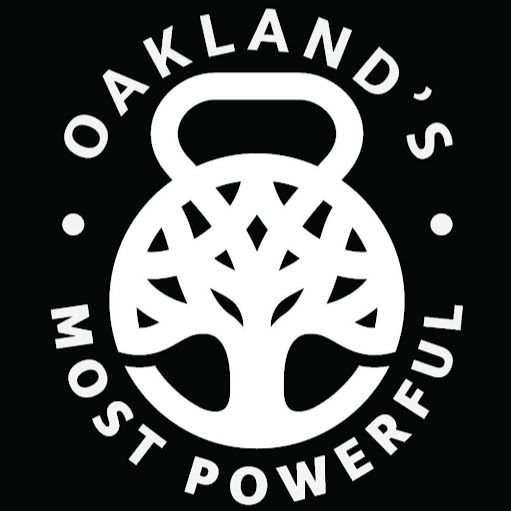 Oakland's Most Powerful logo