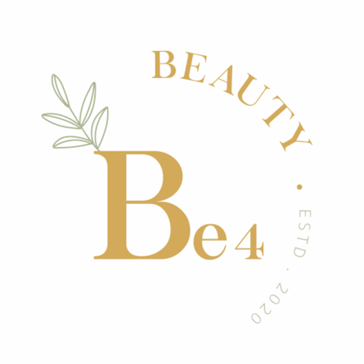 Be4Beauty Kosmetikstudio München logo