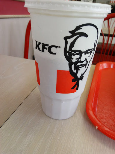 Fast Food Restaurant «KFC», reviews and photos, 6140 Central Ave, Portage, IN 46368, USA