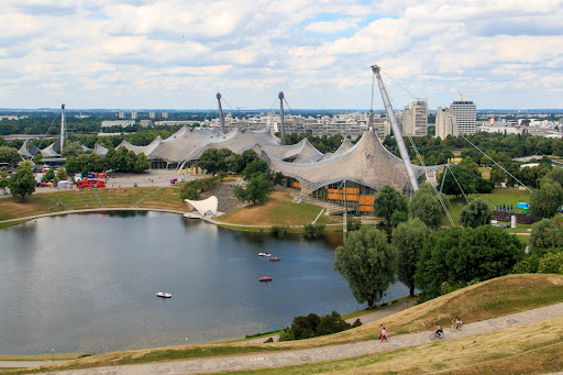 Olympiapark München