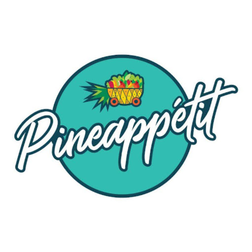 Pineappétit logo