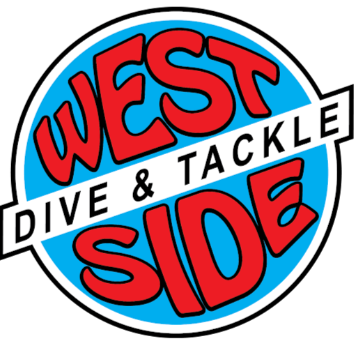 Westside Dive & Tackle logo