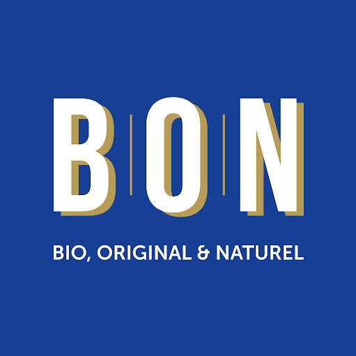 Restaurant BON Nantes logo