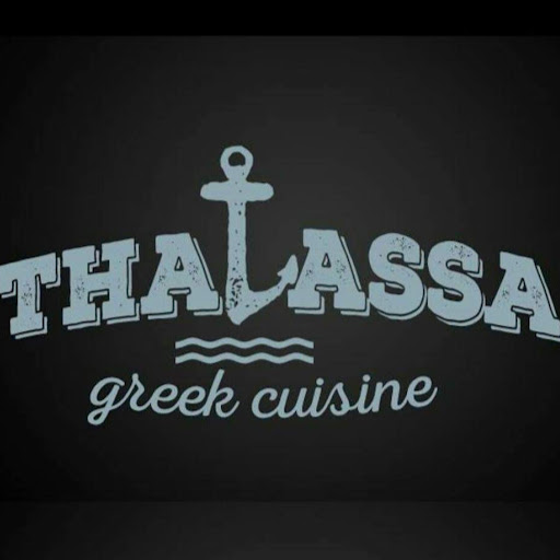 Restaurant Thalassa logo