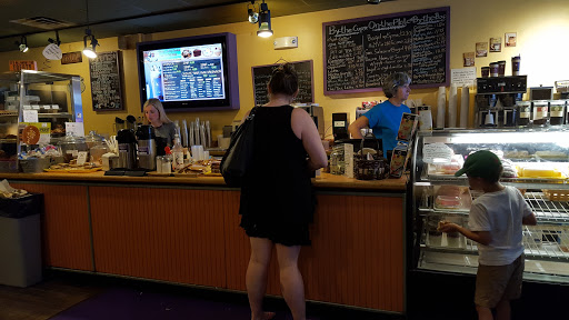 Cafe «Perks Coffeehouse», reviews and photos, 685 Washington St, Norwood, MA 02062, USA
