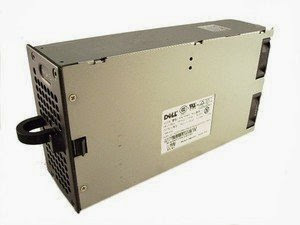 Dell C1297 Poweredge 2600 NPS-730AB Power Supply