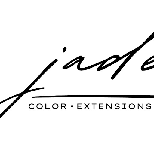 Salon jade logo