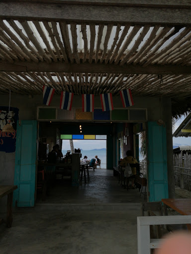 4 Monkeys Coffee Bar
