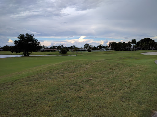 Private Golf Course «Bayou Club», reviews and photos, 7979 Bayou Club Blvd, Largo, FL 33777, USA