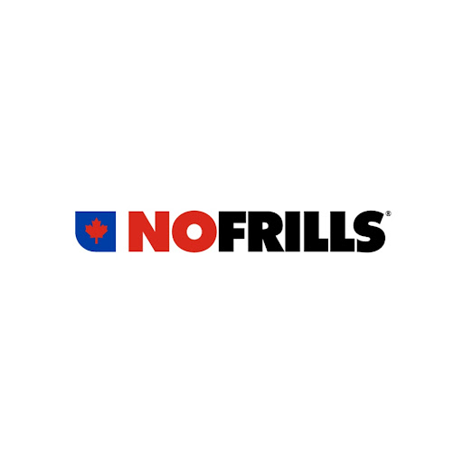 Darryll & Tracy's No Frills logo