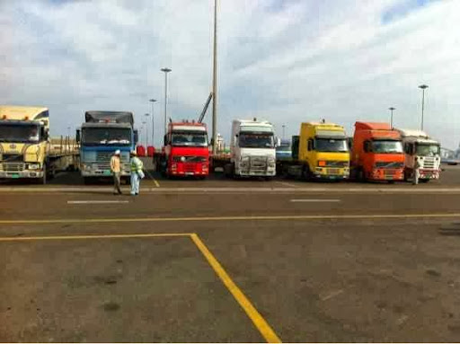 Satgur Cargo Transport, Cargo Village,Dubai International Airport - Dubai - United Arab Emirates, Truck Rental Agency, state Dubai