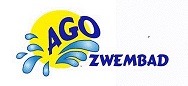 AGO zwembad logo