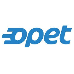 Opet Yenişehir logo