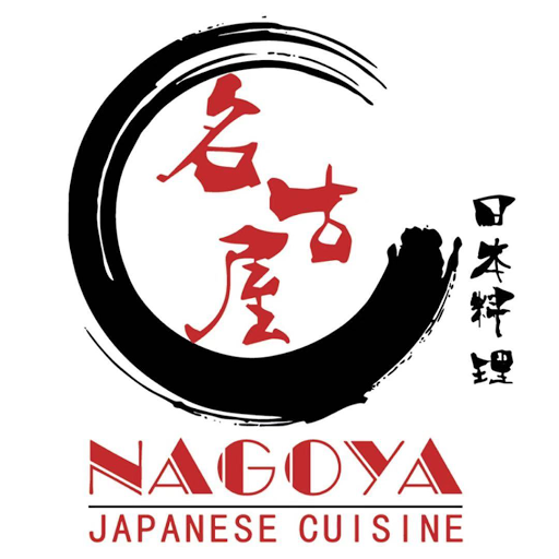 Nagoya sushi & noodle Bar