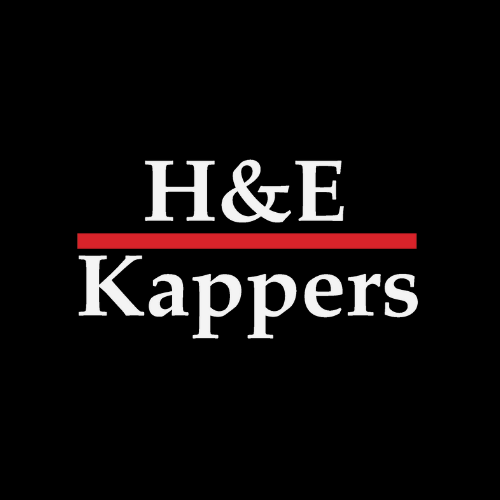 H & E Kappers logo