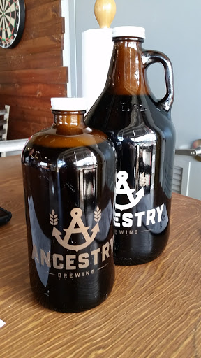 Brewpub «Ancestry Brewing», reviews and photos, 20585 SW 115th Ave, Tualatin, OR 97062, USA