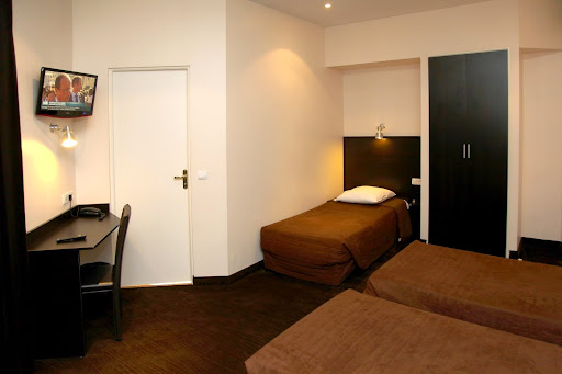 Hôtel Trocadéro