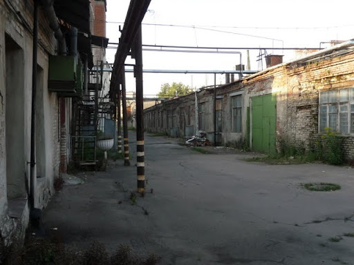 Научно-технический центр 