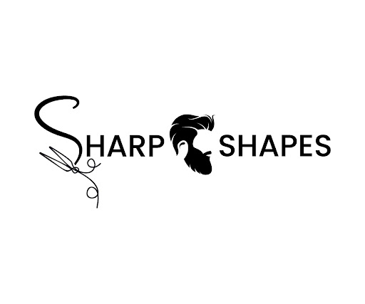 Sharp Shapes logo