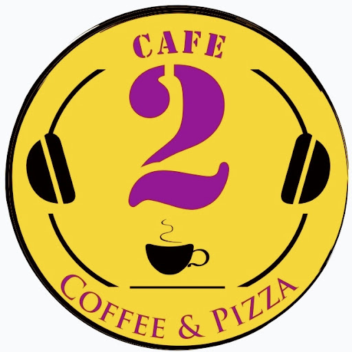 Cafe 2 Pizza&Burger Restaurant logo