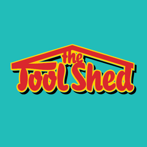 The ToolShed Dunedin logo
