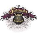 Saranda Salon logo