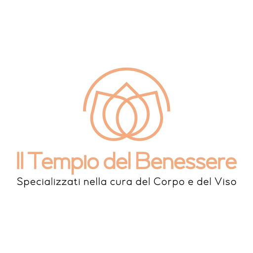 Estetica Il Tempio Del Benessere logo