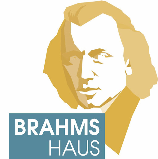 Brahms-Haus logo