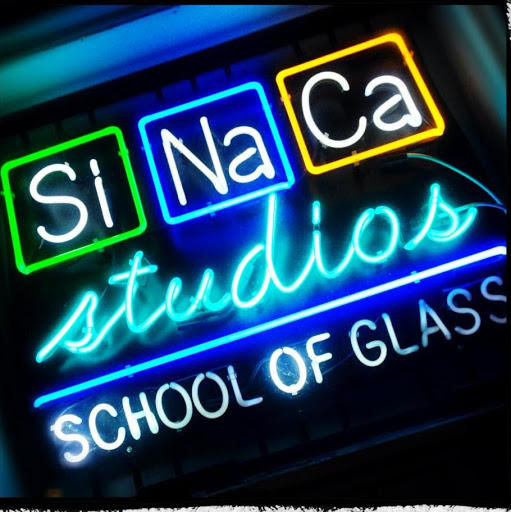 SiNaCa Studios logo