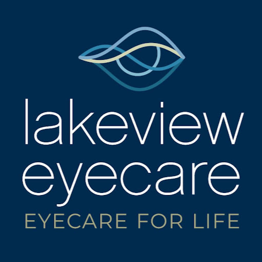 Lakeview Eyecare logo
