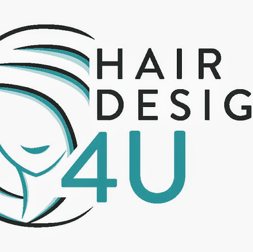 Hairdesign 4 u logo