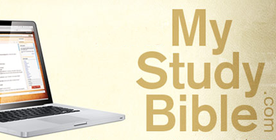 An Exciting New Bible Study Resource From LifeWay!