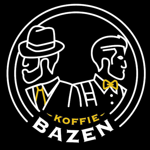 Koffiebazen logo