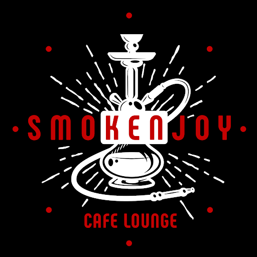 Smokenjoy Cafe & Lounge logo