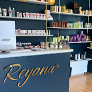 Institut Spa Reyana logo