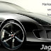 Jaguar X-C16 Concept