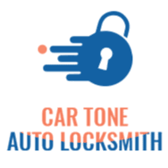 Car Tone Auto Locksmith logo