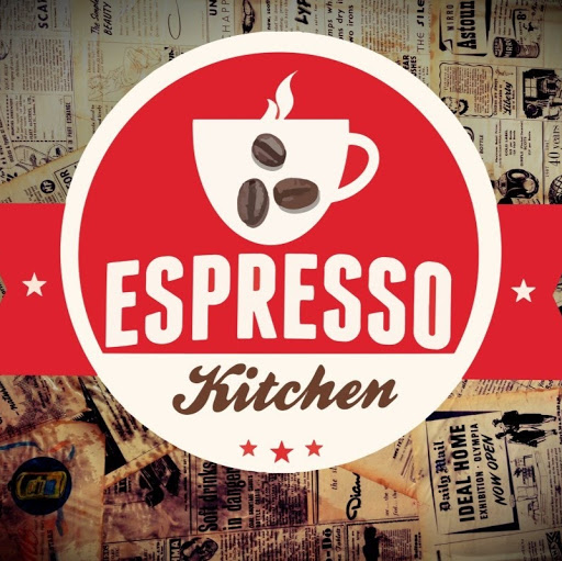 Espresso Kitchen logo