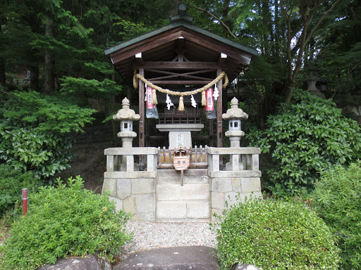 秋葉神社