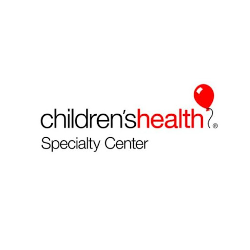 Children's Health Specialty Center Dallas Campus logo