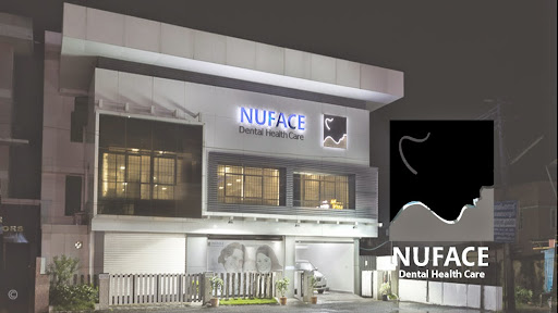 Nuface Dental Health Care, SA1, Sankar Nagar, Residency Road, Kollam, Kerala 691001, India, Dentist, state KL
