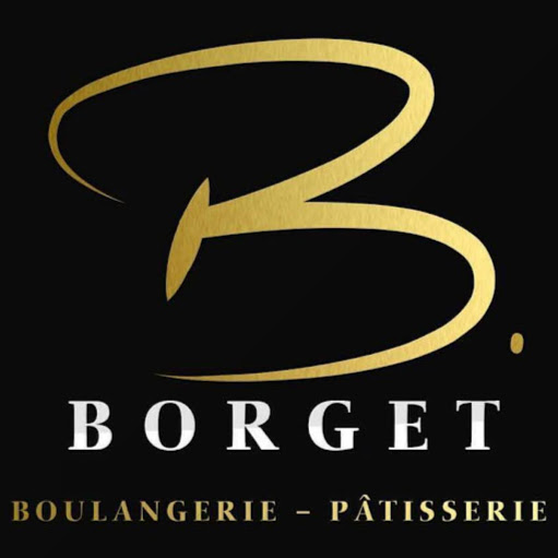 Boulangerie Borget logo